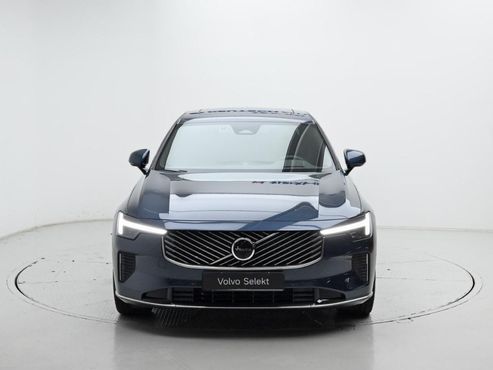 Volvo S90 B5 Ultra Bright — пробег 190 км — фото 3 из 5
