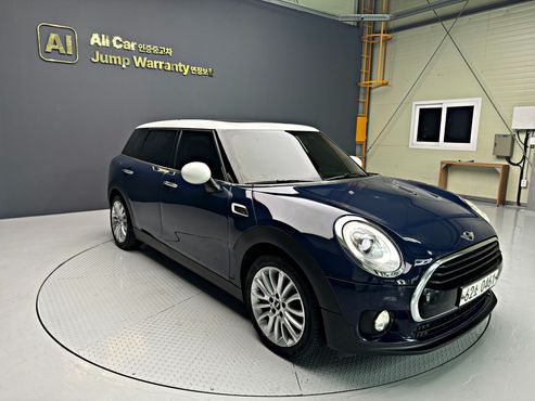 Mini Clubman Standard 2nd — пробег 168 319 км — фото 3 из 5