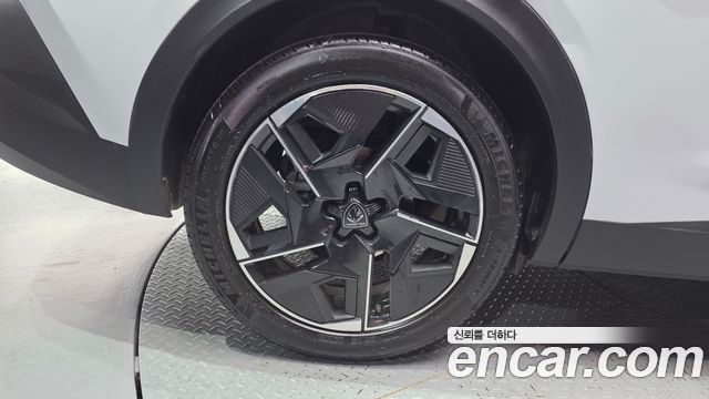 Peugeot 408 из Кореи Encar