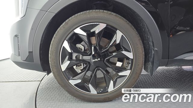 Kia Sorento Diesel 2.2 4WD Signature — пробег 11 100 км — фото 5 из 5
