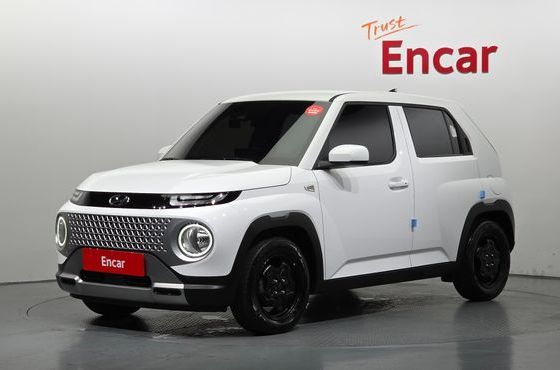 Hyundai Casper Modern — пробег 82 140 км — фото 1 из 5