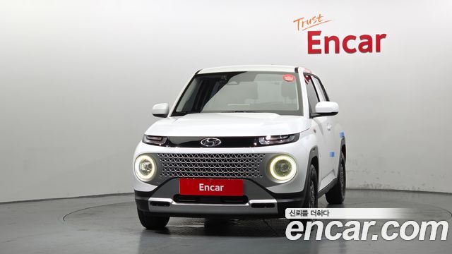 Hyundai Casper Modern — пробег 81 310 км — фото 3 из 5