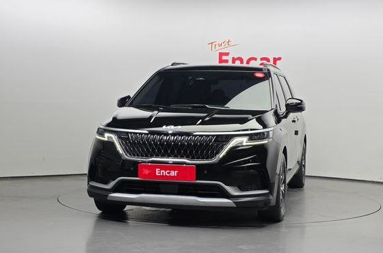 Kia Carnival 9-Seater Prestige — пробег 54 766 км — фото 3 из 5