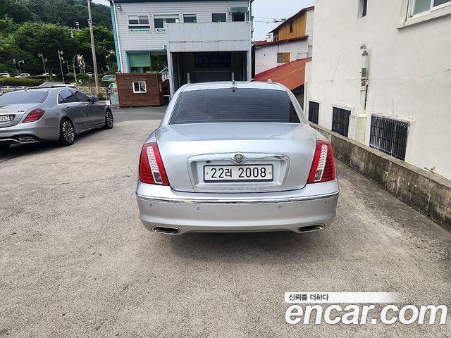 Kia OPIRUS из Кореи Encar