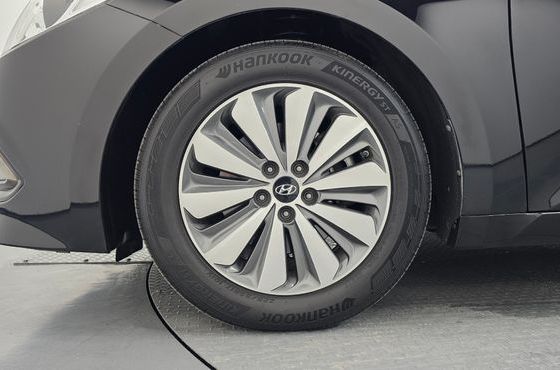 Hyundai Grandeur Premium — пробег 114 652 км — фото 5 из 5