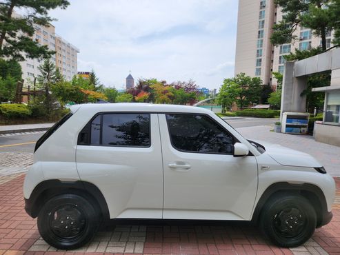 Hyundai Casper Modern — пробег 8 624 км — фото 4 из 5
