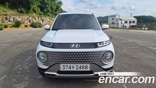 Hyundai Casper Modern — пробег 141 220 км — фото 1 из 5