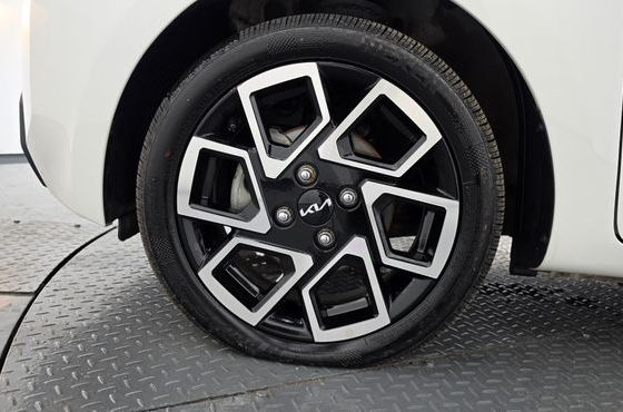 Kia RAY Signature — пробег 57 831 км — фото 5 из 5