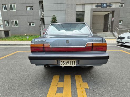 Hyundai Grandeur 2.4 — пробег 198 699 км — фото 5 из 5