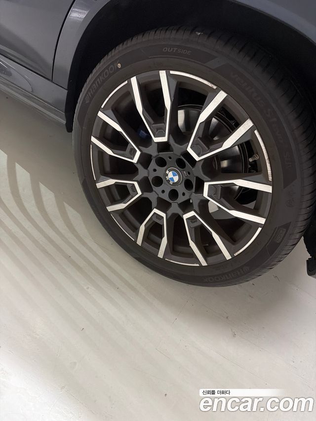 BMW X6 из Кореи Encar