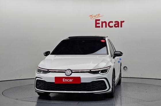 Volkswagen Golf 2.0 GTI — пробег 30 048 км — фото 3 из 5