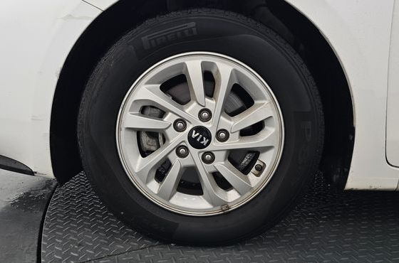 Kia K3 Luxury — пробег 89 836 км — фото 5 из 5
