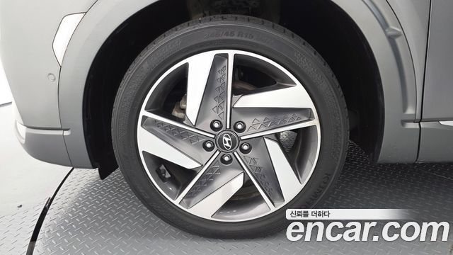 Hyundai Nexo Premium — пробег 125 905 км — фото 5 из 5