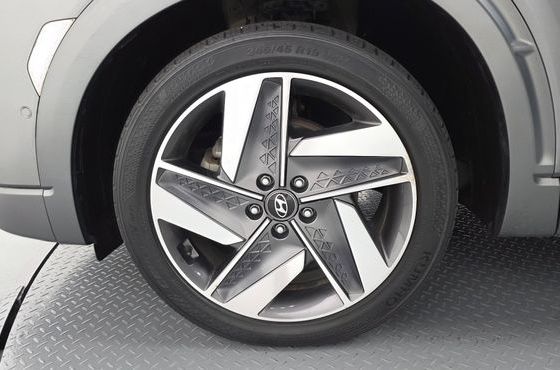 Hyundai Nexo Premium — пробег 125 905 км — фото 5 из 5