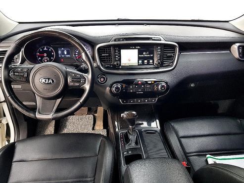 Kia Sorento Diesel 2.0 2WD Prestige — пробег 178 496 км — фото 5 из 5
