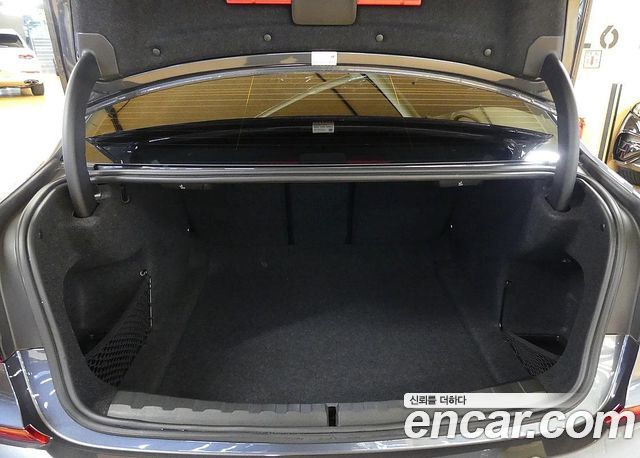 BMW 3-Series из Кореи Encar