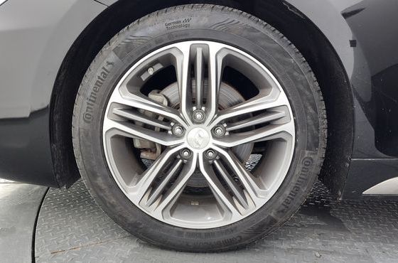 Hyundai Grandeur 2.4 Premium — пробег 162 272 км — фото 5 из 5