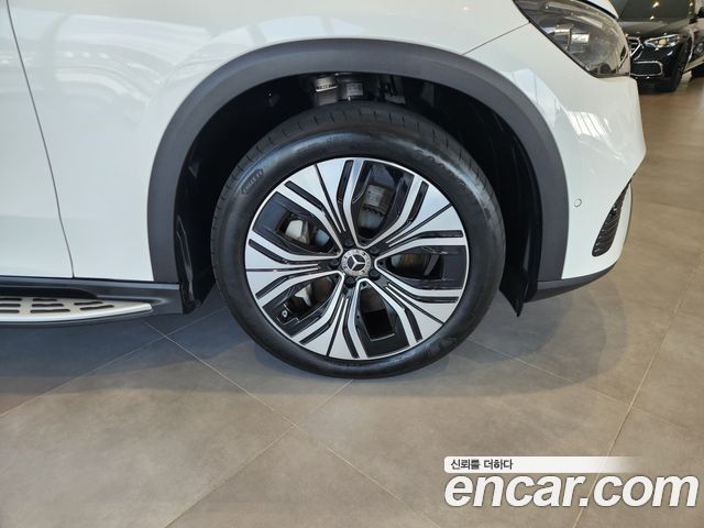 Mercedes-Benz EQE из Кореи Encar