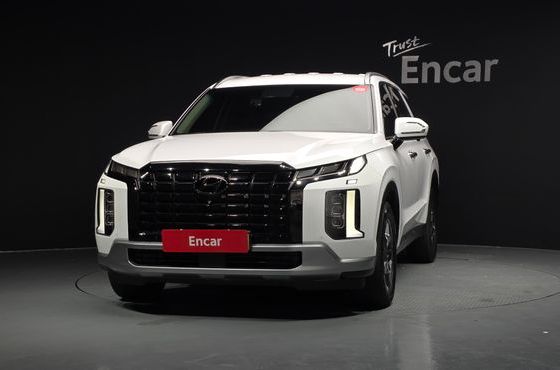 Hyundai Palisade Gasoline 3.8 2WD Exclusive — пробег 62 710 км — фото 3 из 5