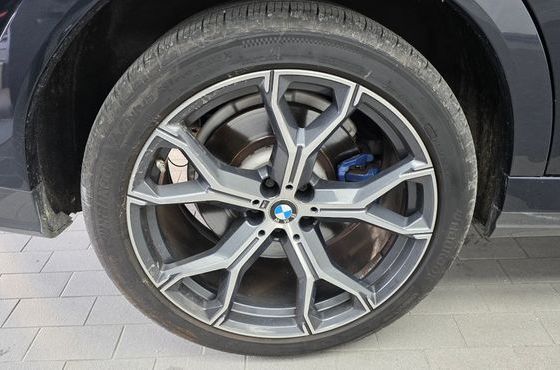 BMW X6 xDrive30d M Sport — пробег 147 474 км — фото 5 из 5