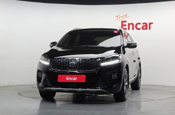 Kia Sorento Diesel 2.2 2WD Noblesse — пробег 114 772 км — фото 3 из 5