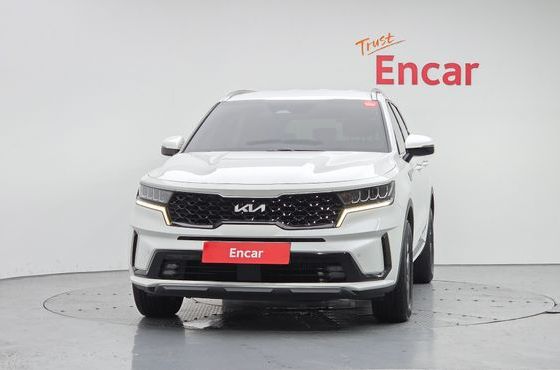 Kia Sorento HEV 1.6 2WD Prestige — пробег 127 199 км — фото 3 из 5