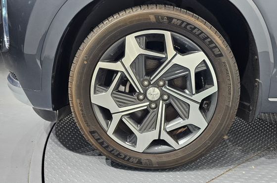 Hyundai Palisade Gasoline 3.8 2WD Calligraphy — пробег 72 850 км — фото 5 из 5