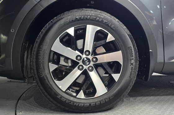 Kia Sorento Diesel 2.2 4WD Signature — пробег 21 441 км — фото 5 из 5