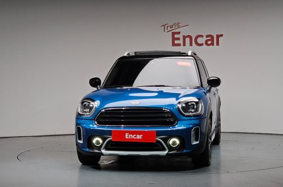 Mini Countryman Classic 2nd — пробег 27 245 км — фото 3 из 5