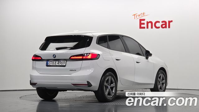 BMW 2-Series из Кореи Encar