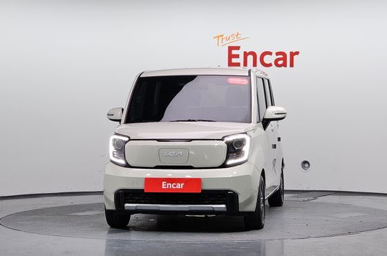 Kia RAY Air — пробег 31 765 км — фото 3 из 5