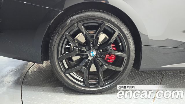 BMW 4-Series из Кореи Encar