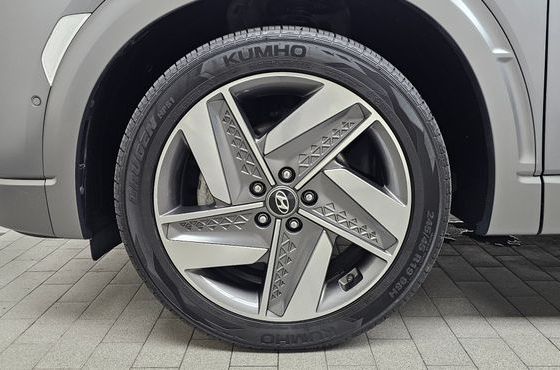Hyundai Nexo Premium — пробег 56 887 км — фото 5 из 5