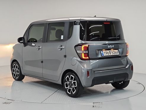 Kia RAY Signature — пробег 25 579 км — фото 3 из 5
