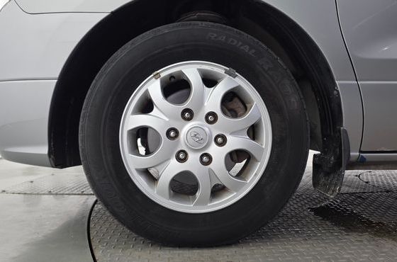 Hyundai Starex Camping Car — пробег 156 622 км — фото 5 из 5