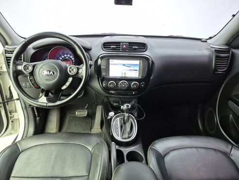 Kia Soul 1.6 Diesel Prestige — пробег 153 967 км — фото 5 из 5