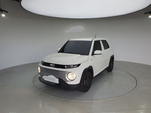 Hyundai Casper The Essential Light — пробег 42 896 км — фото 1 из 5