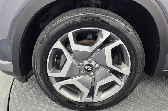 Hyundai Palisade Diesel 2.2 2WD Prestige — пробег 76 303 км — фото 5 из 5