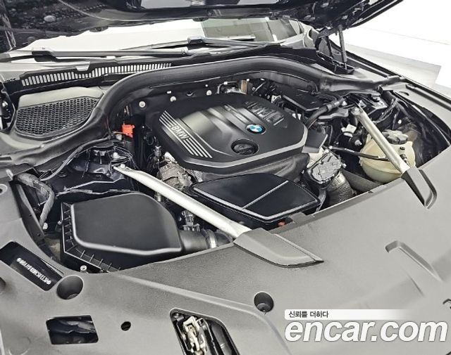 BMW Gran Turismo из Кореи Encar