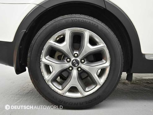 Kia Sorento Diesel 2.0 2WD Prestige — пробег 104 110 км — фото 5 из 5