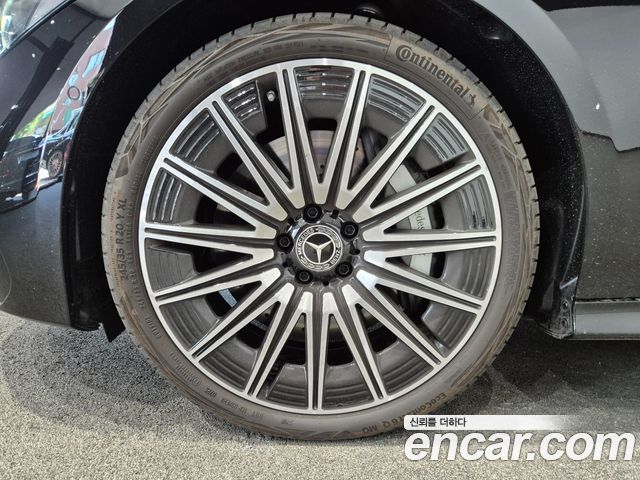 Mercedes-Benz CLE-Class из Кореи Encar