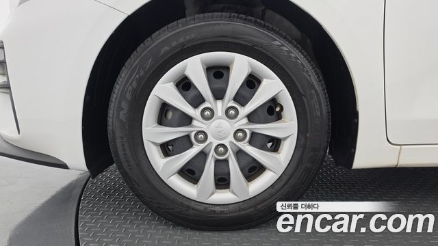 Kia K3 Standard — пробег 46 820 км — фото 5 из 5