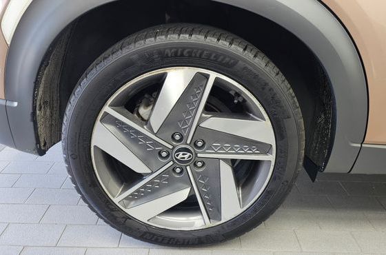 Hyundai Nexo Premium — пробег 139 710 км — фото 5 из 5