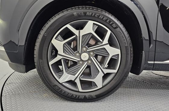 Hyundai Palisade Gasoline 3.8 4WD Calligraphy — пробег 164 920 км — фото 5 из 5
