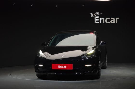 Tesla Model 3 Long Range AWD — пробег 136 595 км — фото 3 из 5