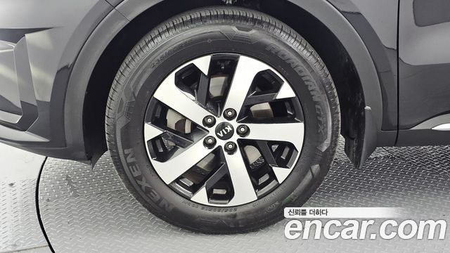 Kia Sorento Diesel 2.2 4WD Prestige — пробег 105 681 км — фото 5 из 5