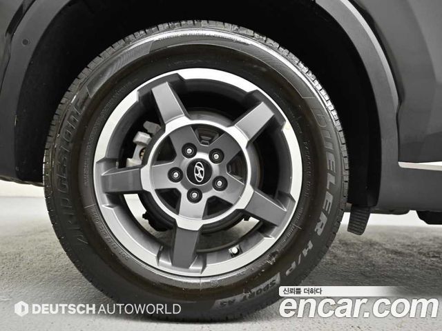 Hyundai Palisade Gasoline 3.8 2WD Exclusive — пробег 22 537 км — фото 5 из 5