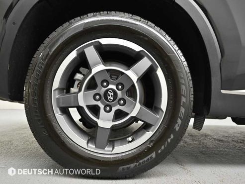 Hyundai Palisade Gasoline 3.8 2WD Exclusive — пробег 22 537 км — фото 5 из 5