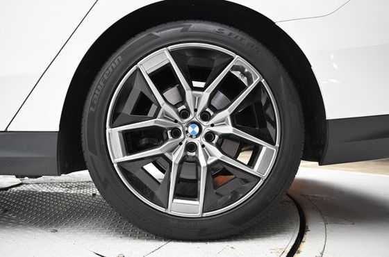 BMW 5-Series 530i xDrive — пробег 35 941 км — фото 5 из 5