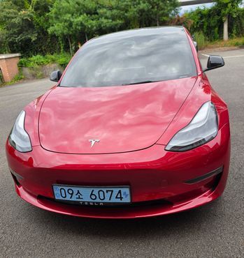 Tesla Model 3 Long Range AWD — пробег 72 000 км — фото 3 из 5